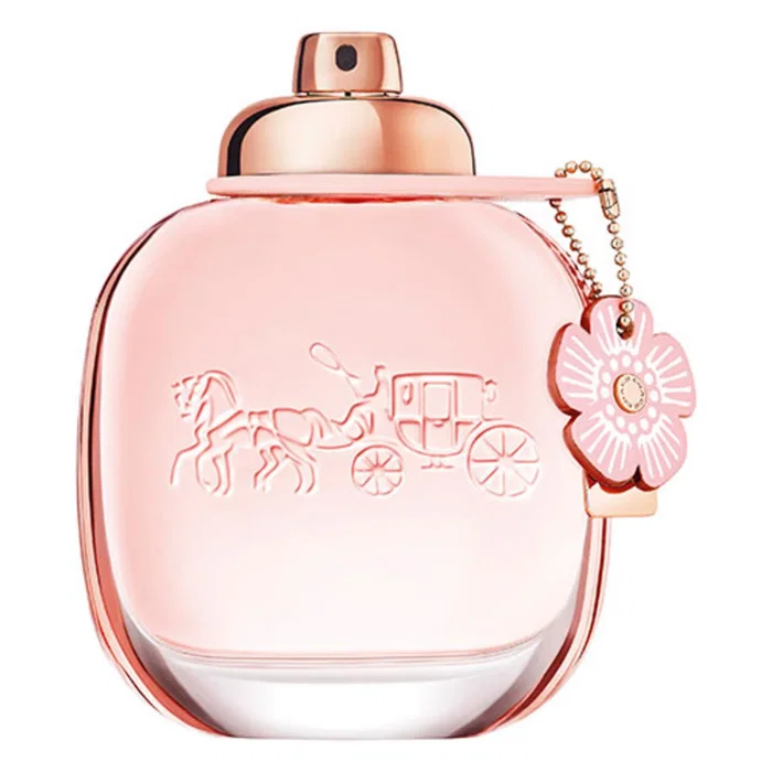 Coach Floral Eau de Parfum 90 ml Coach Floral Eau de Parfum 90 ml